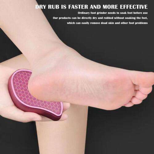 Painless Crystal Hair Remover for Body: Smooth, Silky Skin in Seconds!