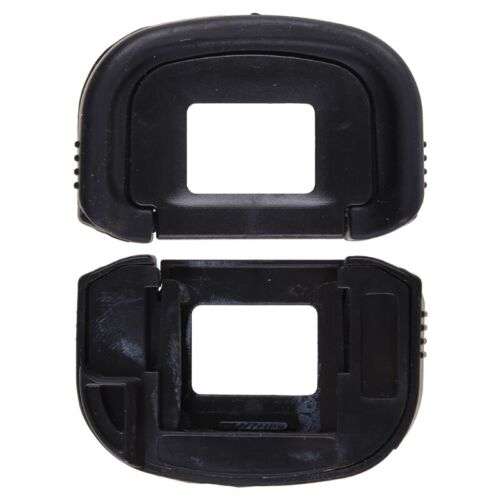 Canon 1DX/1Ds/5D Mark III/IV/7D/1Ds-1D Eyepiece Viewfinder Replacement Accessory for Enhanced Clarity and Visibility