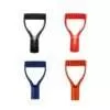 Ergonomic Shovel Handle Grip Replacement for Comfortable Yard Work
