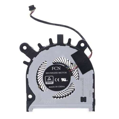 Hummingbird 3 Notebook Laptop CPU Cooling Radiator Fan for Improved Performance