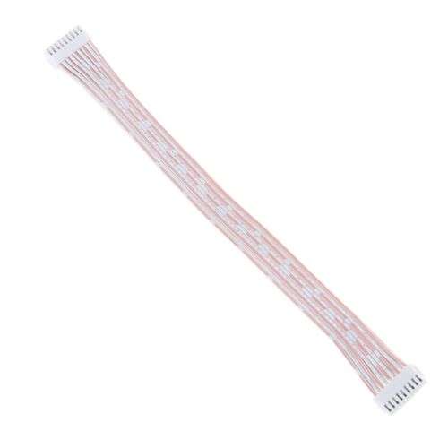 20cm Flexible 2x9 Pin Data Cable for Miners and Signal Connections