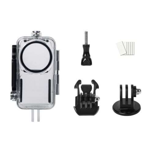 Waterproof Diving Protective Case for Action 2 Sports Camera - Seal Your Adventures