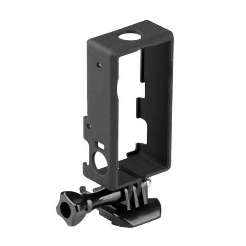 Action 2 Dual-Screen Power Carrying Housing Cage Frame for Dust Protection and Secure Transport