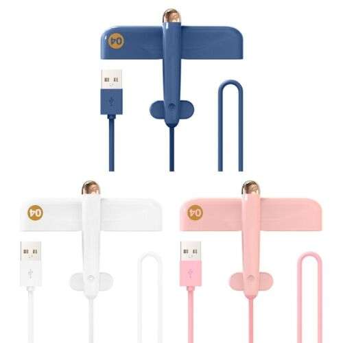 USB 2.0 Hub Splitter with Charging Port - Expand Your Connectivity and Power Devices with No Driver Needed Plug and Play.