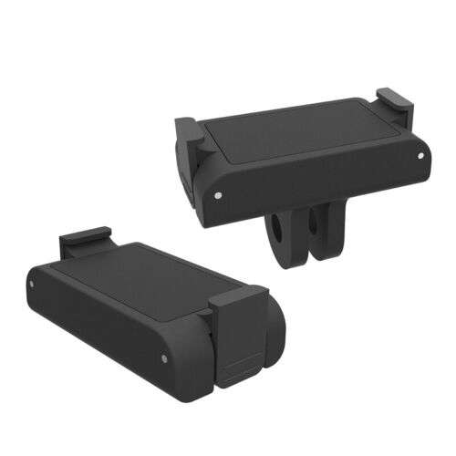 Universal Magnetic Adapter with 1/4 Screw Hole for Action 2 Camera Mount and Accessories