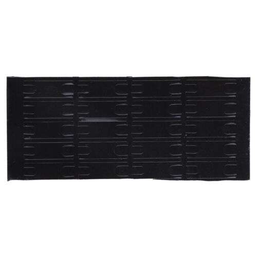 Ultimate Mechanical Keyboard Upgrade: Adhesive Stabilizer Film for Smoother Big Key Actuation