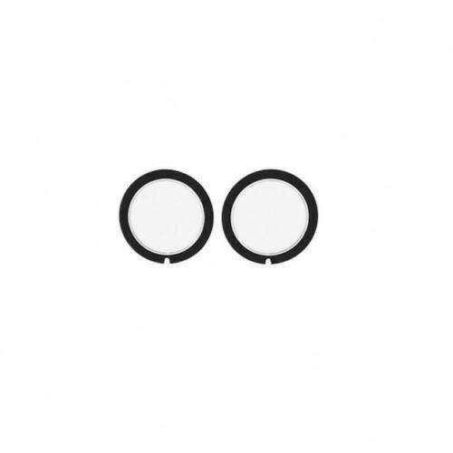 2-Pack Lens Protectors for Insta360 One X2 - Panoramic Camera Protection