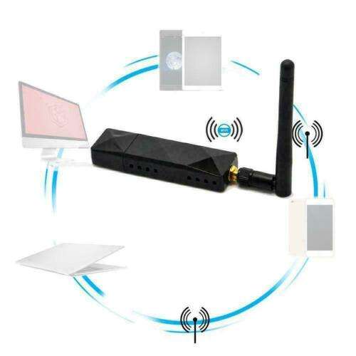 Atheros AR9271 150Mbps Wireless USB WiFi Adapter for Linux Kali Linux Distributions