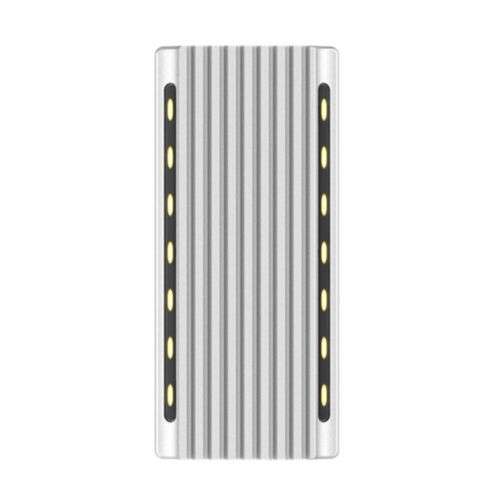 High-Speed NVMe/NGFF M.2 to PCIe Adapter for Mobile Hard Drive Enclosure