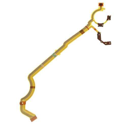 Replacement Lens Shutter FPC Flex Cable for Camera Repair and Maintenance