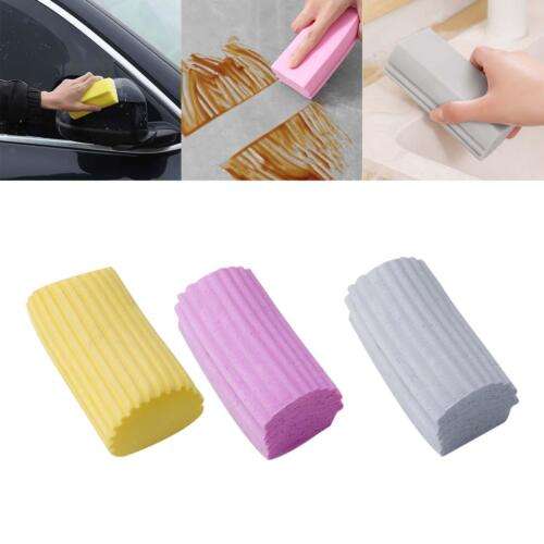 Damp Clean Duster Sponge for Vents, Dusting and Cleaning Accessories