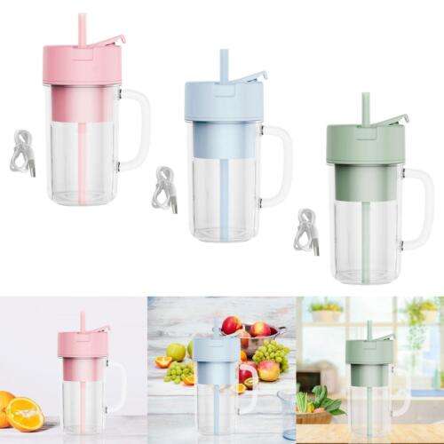Portable USB Blender: Blend Smoothies & Shakes On-the-Go, Perfect for Watermelon, Grapefruits, and Picnics