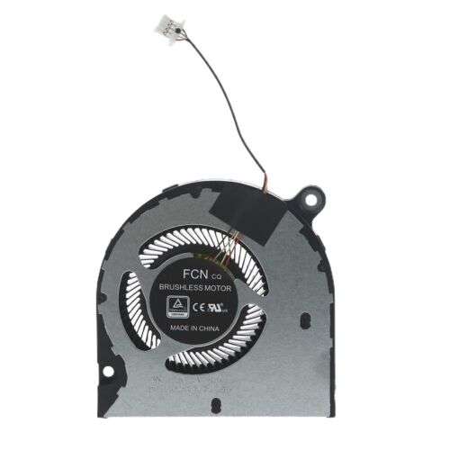 USB Powered Laptop CPU Cooler Fan for Acer Spin 5 SP513-55N SP513-52n - Overheating Protection & Enhanced Performance