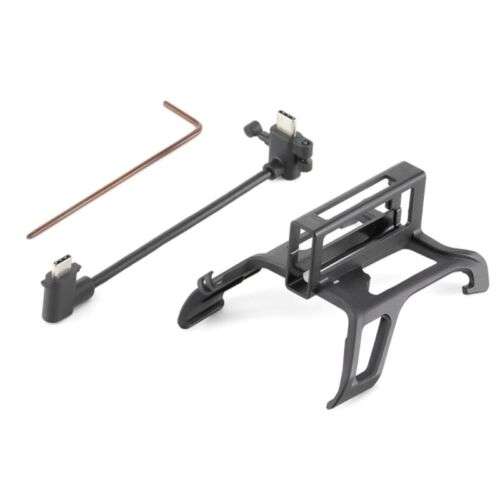 Drone Cellular Mounting Strap with Data Cable for Mini 3, Mavic 3, Inspire 3