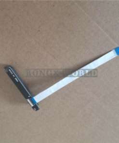 Alternative view of Durable Asus S4300U/S5300U UK Hard Drive Cable for SSD/HDD Connector