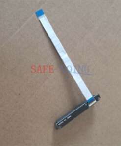 Alternative view of Durable UK Hard Drive Cable for Asus S4300U S5300U SSD/HDD Connector Replacement