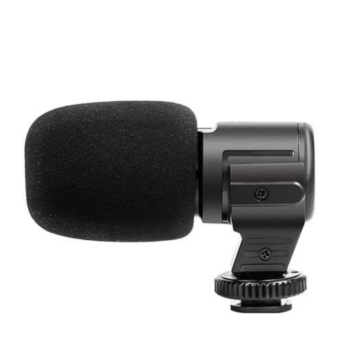 Professional Streaming Mic: High-Quality Audio for Gaming, Vocal Recording, and More