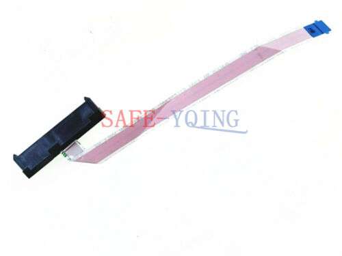 8 Pin HDD Connector Cable for HP 14-dq1010nr, 14-dq1025cl, 14-dq1033cl Laptops