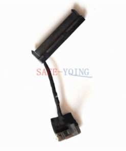 Alternative view of HP 640/645/650/655 G1/G2 Laptop HDD SATA Connector Cable for Hard Drive Replacement