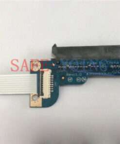HP 15-DA 15-DB Series HDD Hard Drive Cable Board Connector for Data Transfer and Storage.