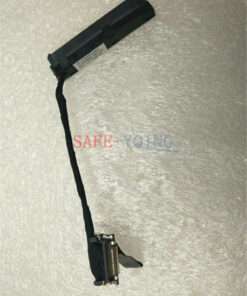 Alternative view of HP DV6-6000 DV7-6000 HDD Cable Connector for Hard Drive Replacement