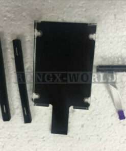 Alternative view of HP 15-CS Series HDD Connector Cable & Caddy Bracket for Hard Drive Upgrade