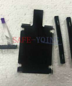 HP 15-CS0050TX/51TX HDD Connector Cable & Caddy Bracket for Easy Hard Drive Replacement and Upgrade