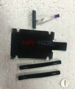 Alternative view of HP 15-CS0050TX/51TX HDD Connector Cable & Caddy Bracket for Easy Hard Drive Replacement and Upgrade
