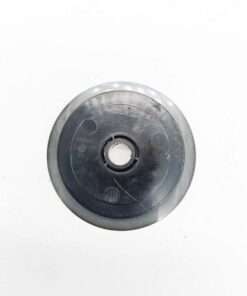 Alternative view of Encoder Disk for HP 6200, 6974, 6970, 6825, 6235, 6978, 6954, 6979, 6810, and 6962 Printers