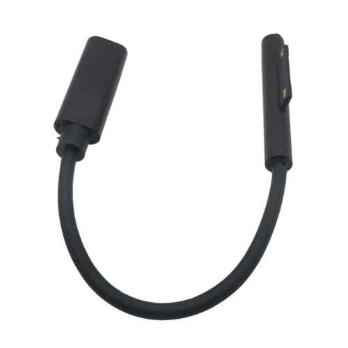 Fast Charging Type-C to PD Connector Cable - 15cm for 7/6/5/4/3 Devices