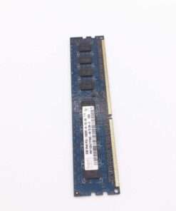 Hynix Compatible 2GB DDR3 10600E Desktop RAM for Enhanced PC Performance