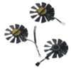 Ultimate Laptop Cooling Solution: Powerful Graphics Card Cooling Fan & Pad with USB Power