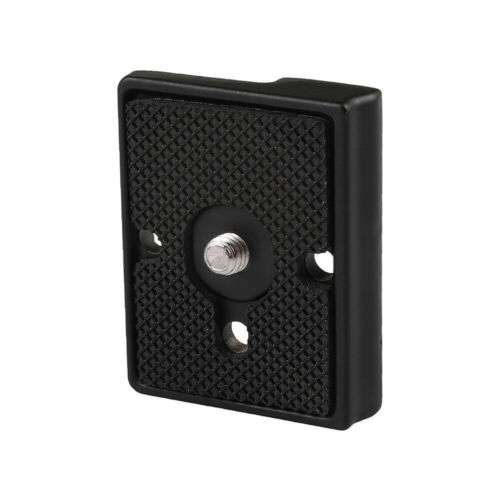 manfrotto 486rc2 quick release plate