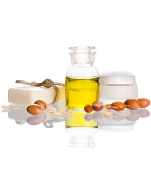 Amazing 100% Pure Organic Argan Oil for Hair, Skin & Body - Finest Moroccan Quality - Image 6