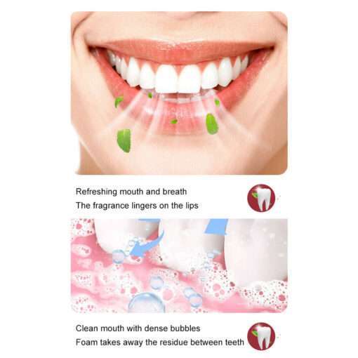 SP-4 Probiotic Toothpaste: Brighten Your Smile, Freshen Your Breath, and Improve Oral Health - Image 3