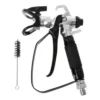 Professional 3600PSI Airless Paint Spray Gun for Wagner Sprayers with 517 Tip Nozzle for Efficient Painting Projects