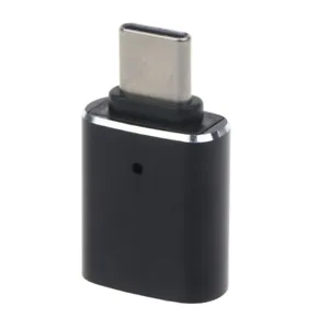 Type-C Power Boost Adapter: 5V to 9V Converter for Faster Charging