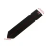 Analog Capacitive Soil Moisture Sensor V1.2 for Precise Irrigation Control and Monitoring