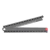 Professional 90 Degree Folding Goniometer Protractor for Accurate Angle Measurement in Construction, Engineering, and DIY Projects.