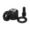 Professional 100 Type Grinder to Grooving Machine Converter for Precision Grooving Applications