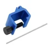 Professional 17cm Chain Alignment Tool for Precise Bicycle Chain Adjustment and Maintenance.