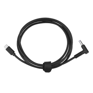 Avata Goggles 2 Flight Glasses Charging Cable: Type-C Port for Convenient Power on the Go