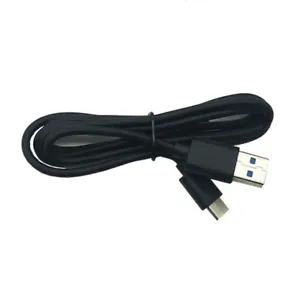 High-Speed USB to USB-C Cable for Fast Charging and Data Transfer