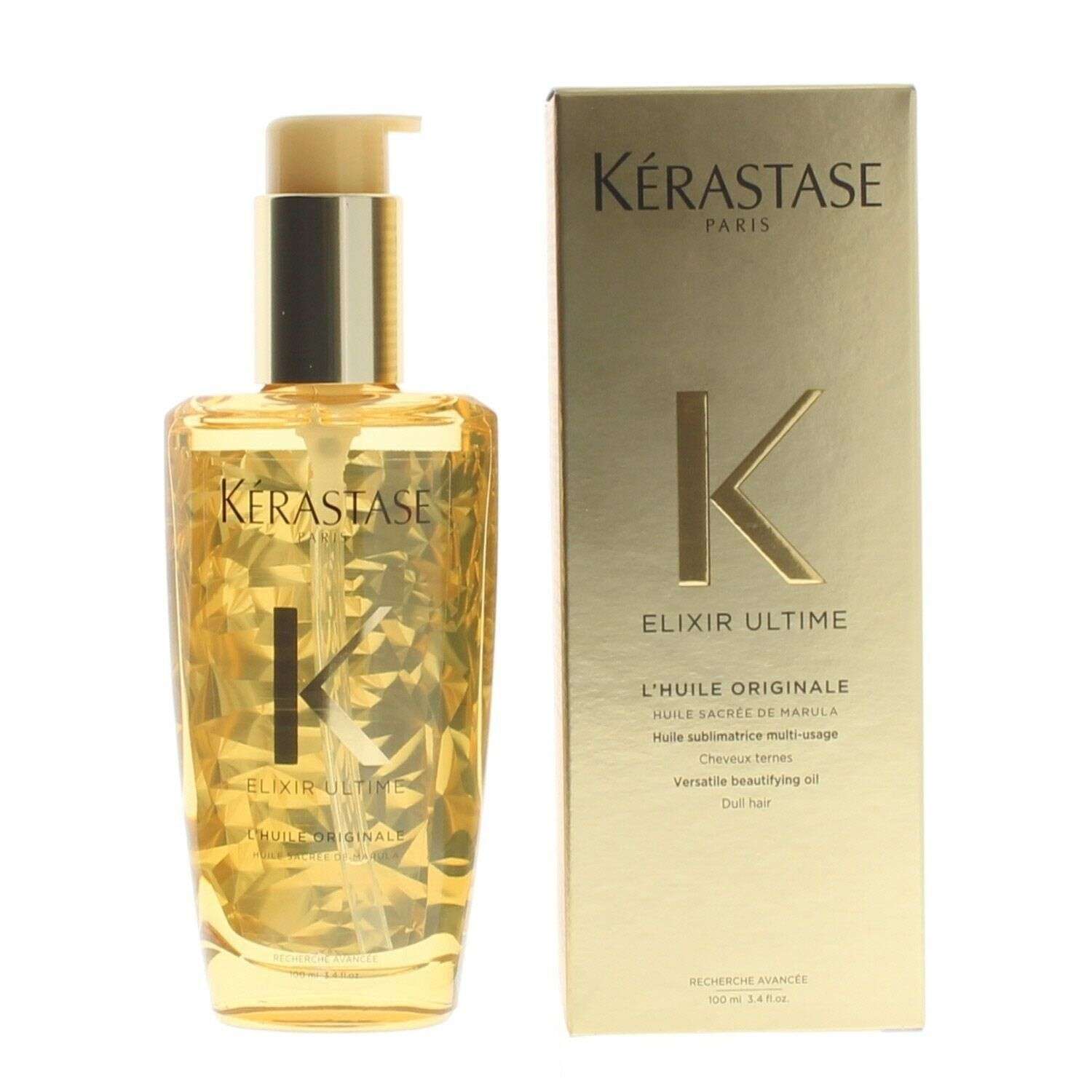 Revitalize Damaged Hair: Essential Oil for Soft, Nourished Locks