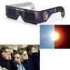 Eclipse Shades for Safe Solar Viewing: Total Solar Eclipse Glasses for Stargazing and Observational Astronomy