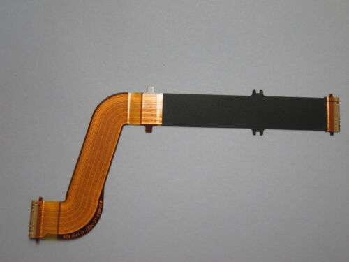 Repair Parts for Sony A7S II ILCE-7SM2: LCD Hinge FPC Flex Cable Replacement