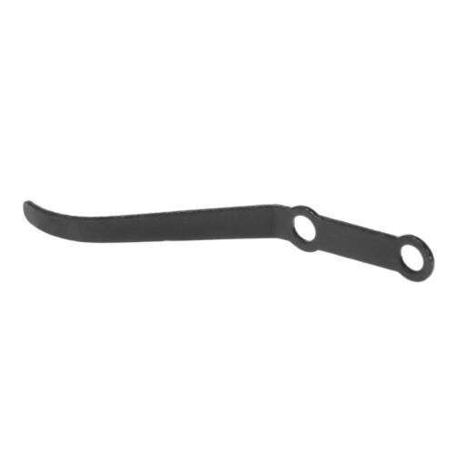 Accurate Tonearm Headshell Phonograph Metal Finger Lift for LP Records
