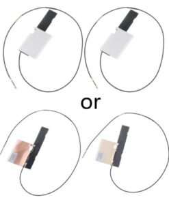 Alternative view of ThinkPad T480 LTE Antenna: Enhance Connectivity for Optimal Mobile Performance