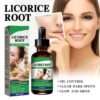 Licorice Root Essence Illuminating Serum: Fade Dark Spots, Reveal Brighter Skin