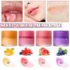 Hydrating Lip Mask for Overnight Repair: Nourish and Restore Dry, Dead Skin